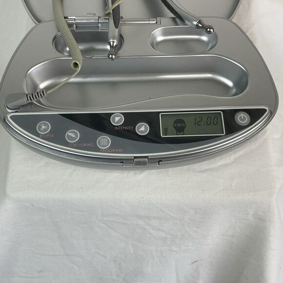 Suzanne Somers FaceMaster Beverely Hills Facial Toning System Anti Aging Works - Picture 3 of 11